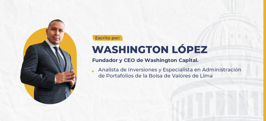 Washington López