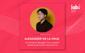 Alexander De La CruzClic Digital interna- GRETEL