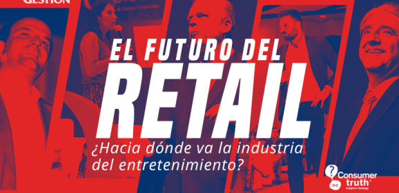 El Futuro del RETAIL: ¿Hacia dónde va la industria del entretenimiento? A propósito del interesante Encuentro de Centros Comerciales Epicca 2018 en Colombia