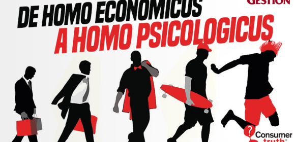 De Homo Economicus a Homo Psicologicus