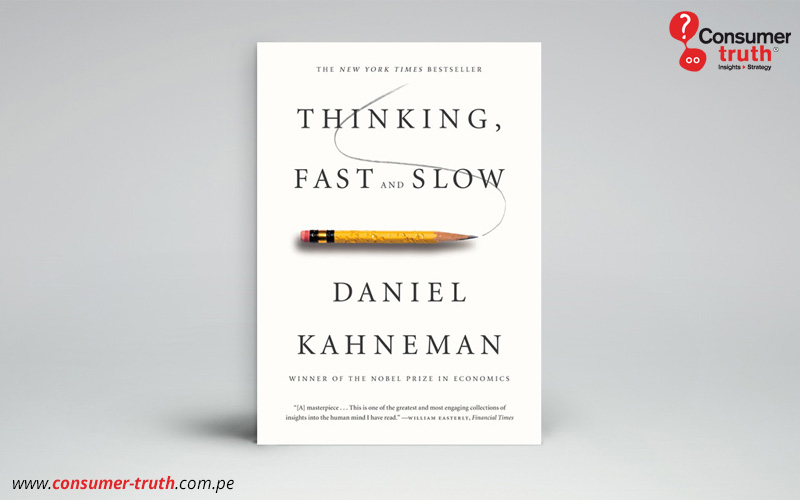 libro thinking fast slow
