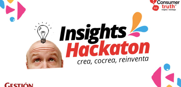 Insights Hackaton: Lima no es el Perú
