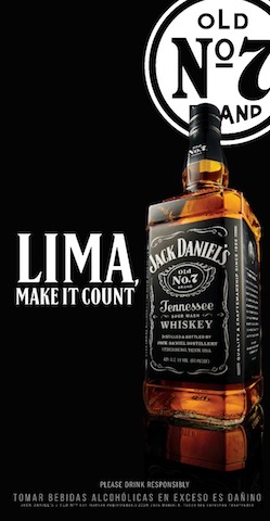 Lima_Make it Count