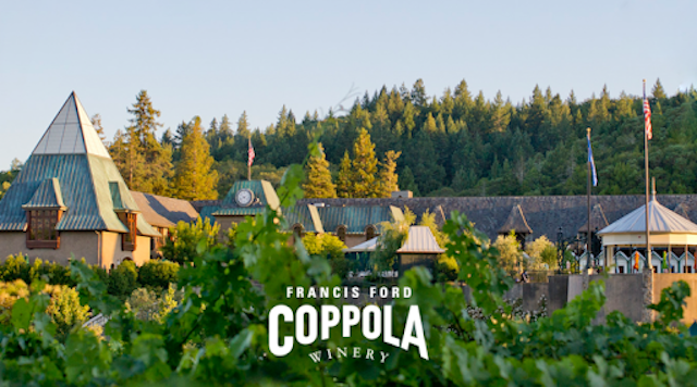 Coppola Wines II