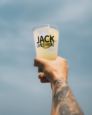 Jack Lemonade