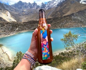 Victoria Sour Beer Cuzco Peru Ok V