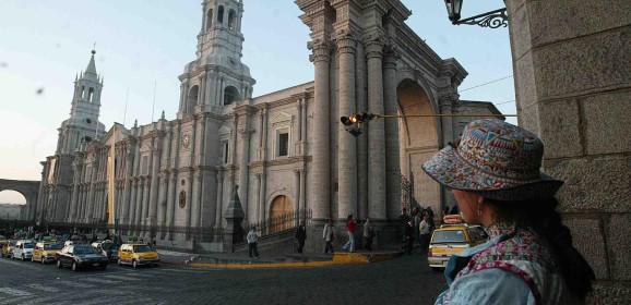 Nuestras elecciones importan: la crisis en Arequipa