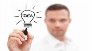 No basta con tener una "idea genial" como un chispazo. Hará falta afinar la propuesta de negocio y evaluar varios factores antes de presentar el proyecto. 