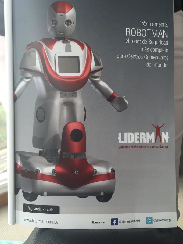 robotman