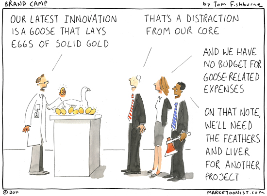 innovacion transformacion digital