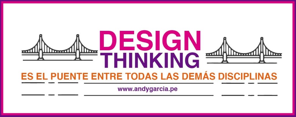 taller design thinking perú