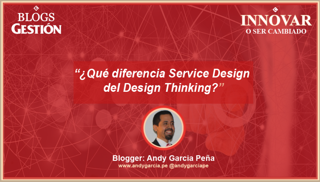 service design thinking
