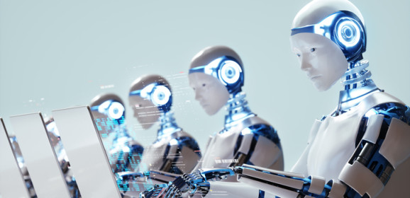¿Y si la Inteligencia Artificial está aquí para salvarnos (y no destruirnos)?
