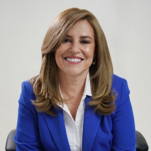 Violeta Orozco L+1 y CEO de Konecta Perú