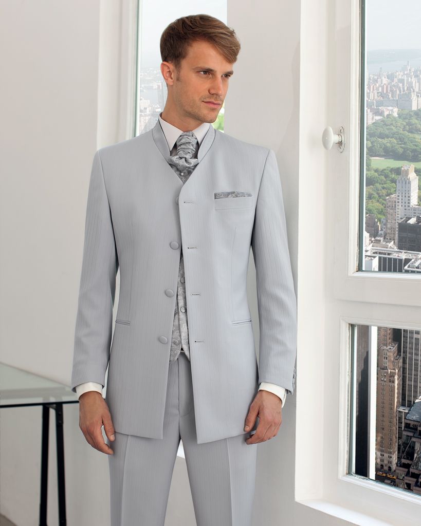 Los tipos de traje hombres (Parte 2) | Moda Inc. | blogs | gestion.pe