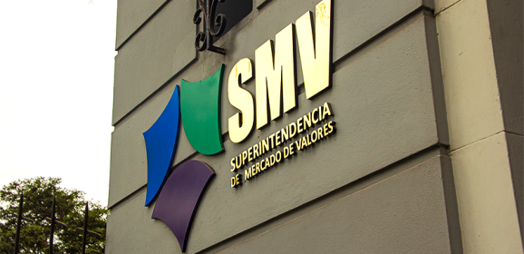 SMV abre inscripciones para postular al XXIII Programa de Especialización en Mercado de Valores (modalidad virtual)