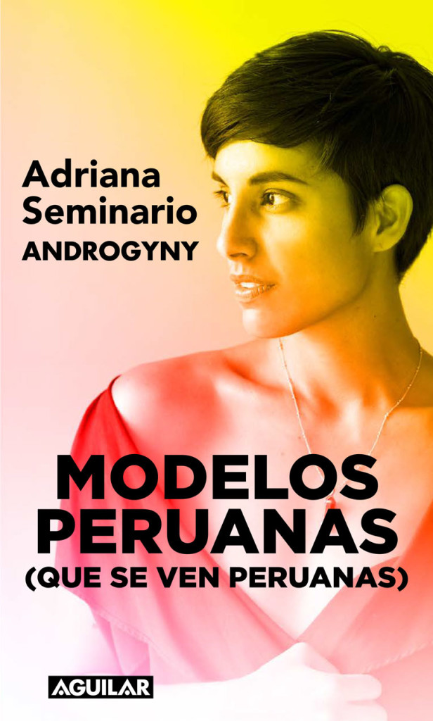 modelos peruanas