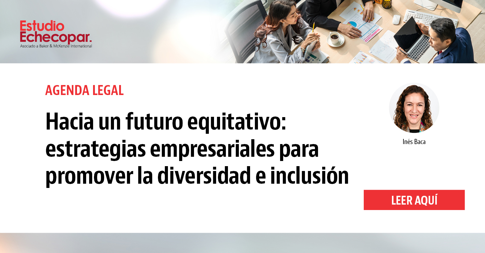 Hacia un futuro equitativo: estrategias empresariales para promover la diversidad e inclusión
