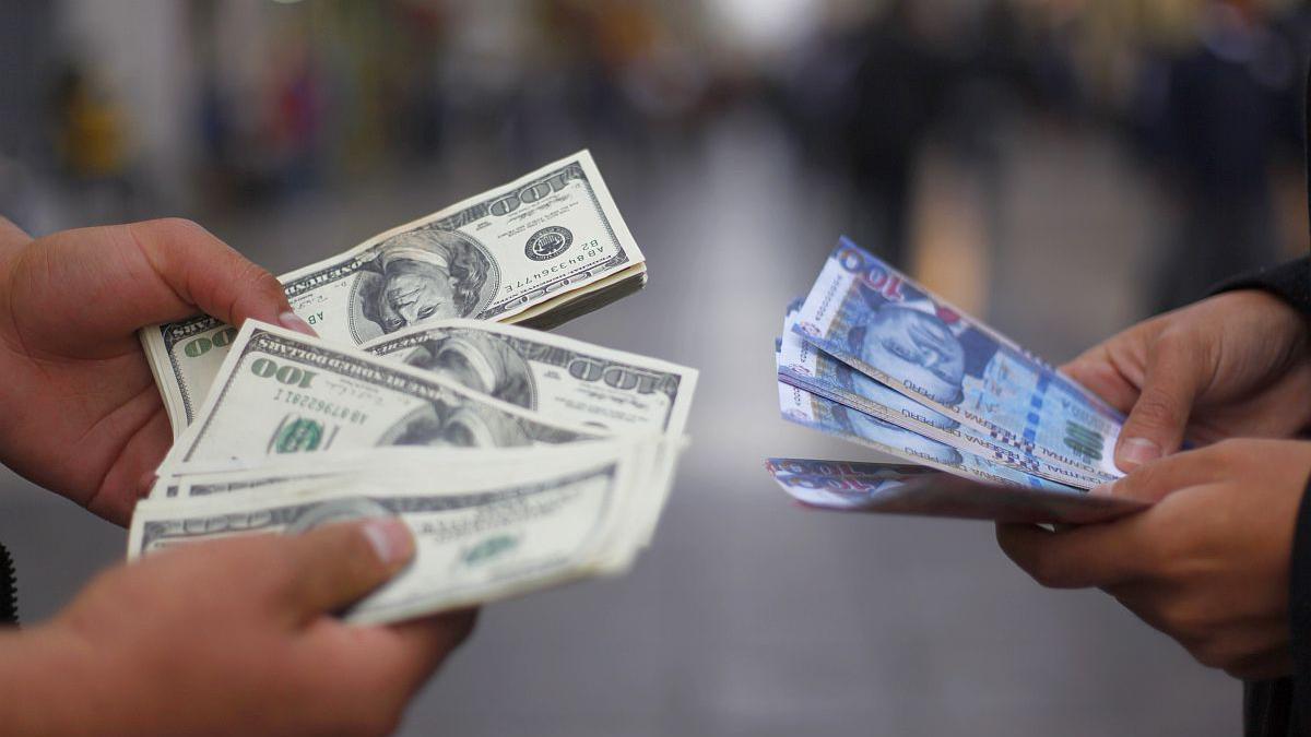 Momento de Comprar dólares: Tensiones geopolíticas e impactos de la FED