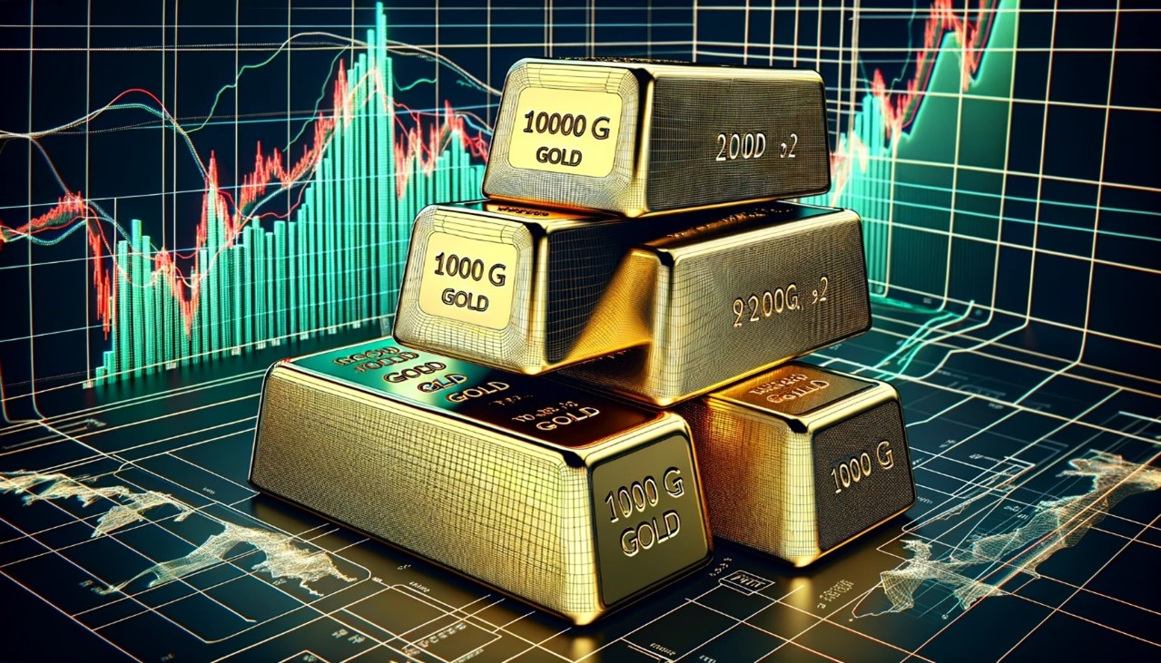 Más Allá del Brillo: Entendiendo las Dinámicas Actuales del Mercado del Oro y sus Futuras Implicaciones