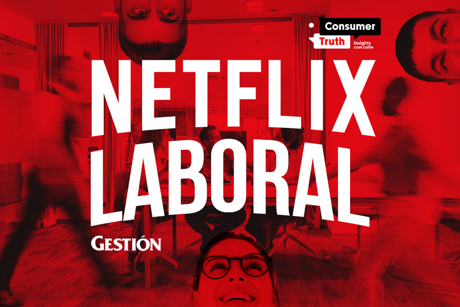 Netflix Laboral