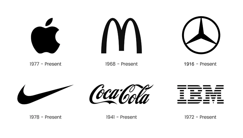 logos historicos