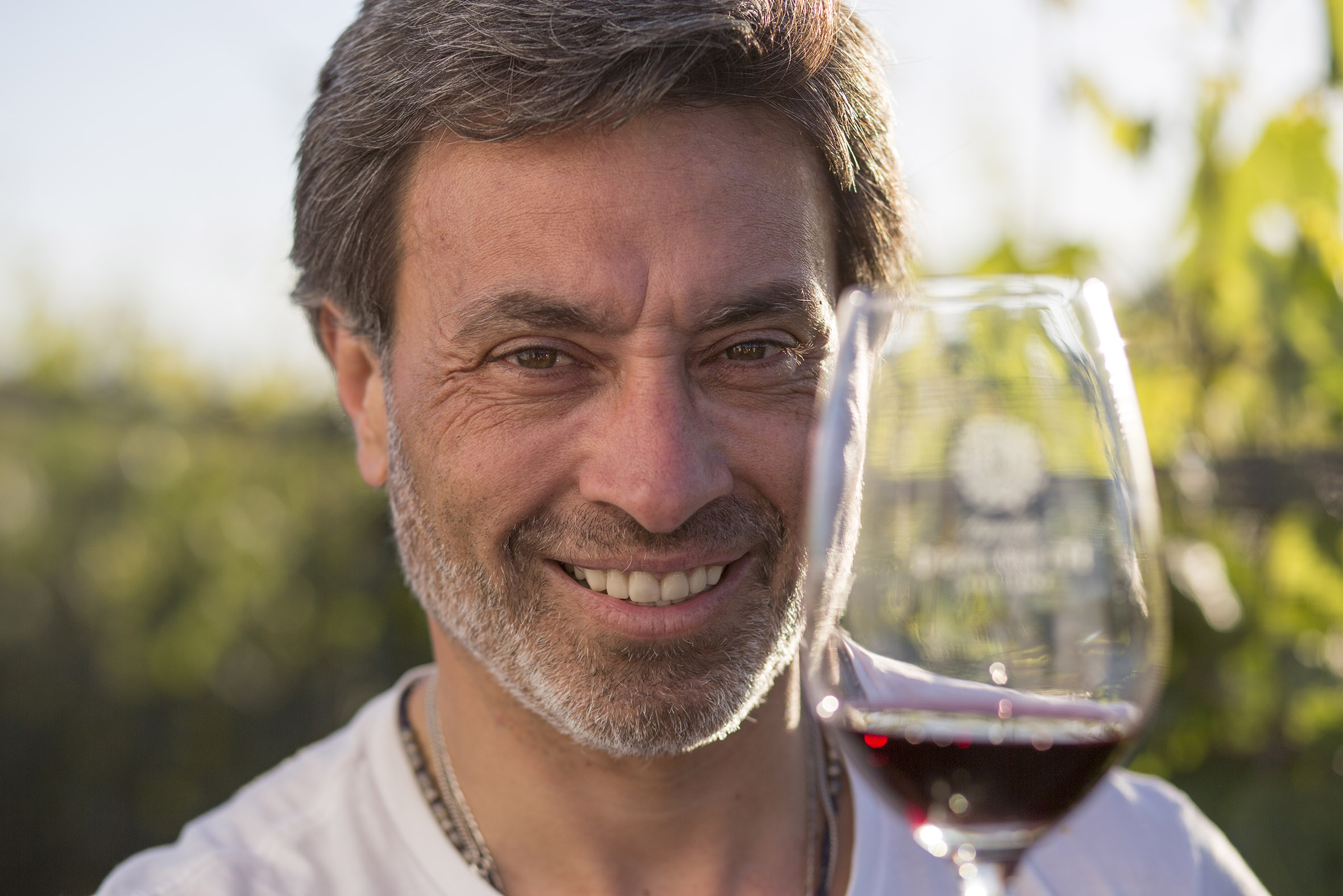 El Enólogo del mes: Héctor Durigutti, bodega Durigutti Family Winemakers