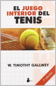 Libro escrito por Timothy Gallwey, considerado padre del coaching. 