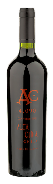 AC 4090 - Carmenere