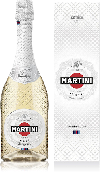 1. Martini Collezione Vintage Asti