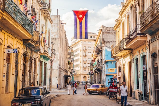 Habana Cuba