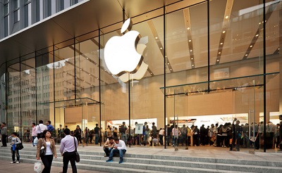 Las nuevas oficinas de Apple en el Reino Unido serán para diseñar su propia tecnología gráfica. Foto: The Inquirer.