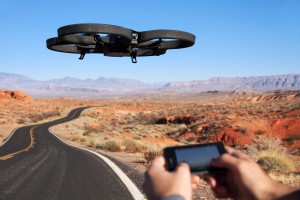El desarrollo de emprendimientos tecnológicos empleando los drones constituye una amplia veta para quienes quieran realizar proyectos innovadores.