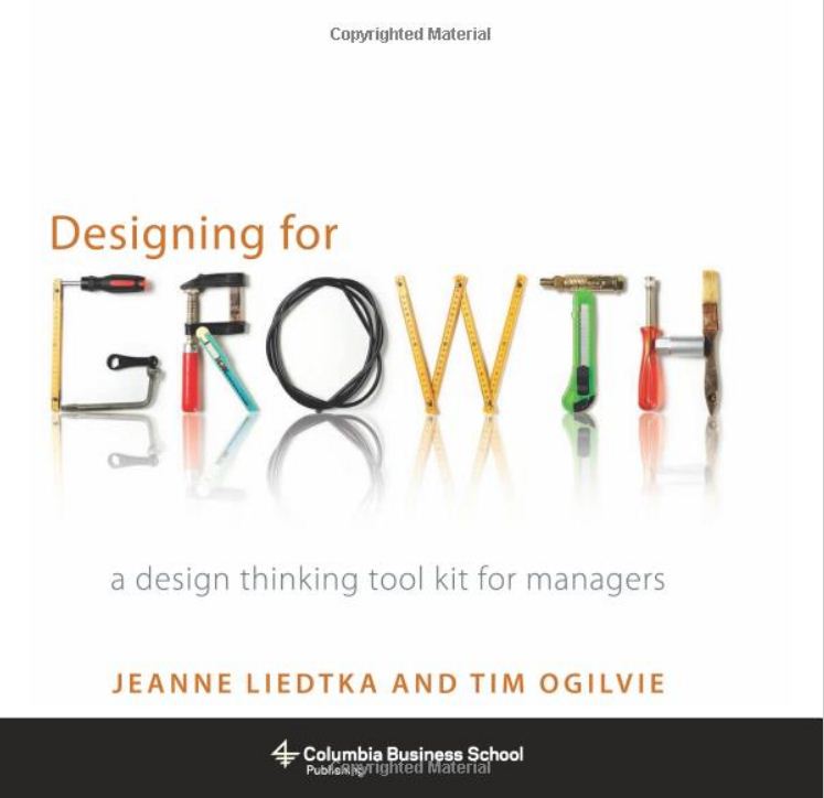 designing for growth