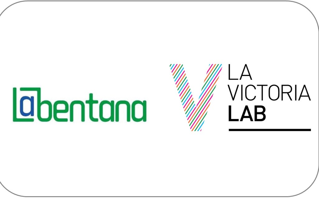 La Victoria Lab y La Bentana