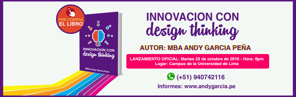 libro design thinking