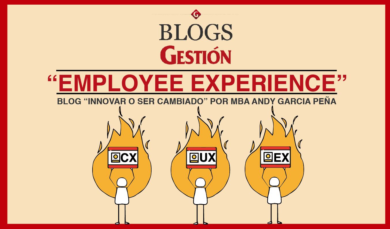 Employee Experience (EX)