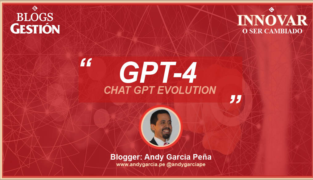 GPT-4: Chat GPT evolution