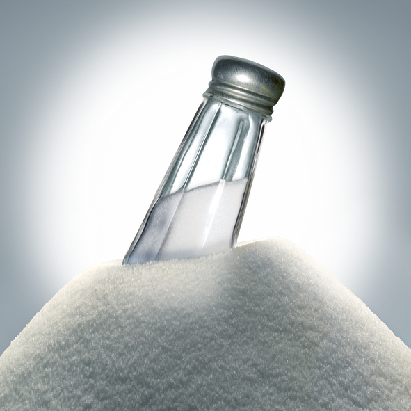 ¿La sal necesita marketing? Hablemos del poder del marketing de contenidos