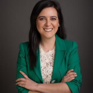 María Luisa Ángeles L+1 Chief of Planning & Strategy de ESG en KPMG Perú