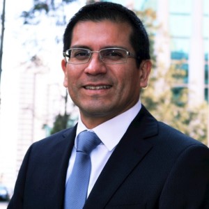 Alex Nomberto L+1 y CEO & Co-Founder de Moddula