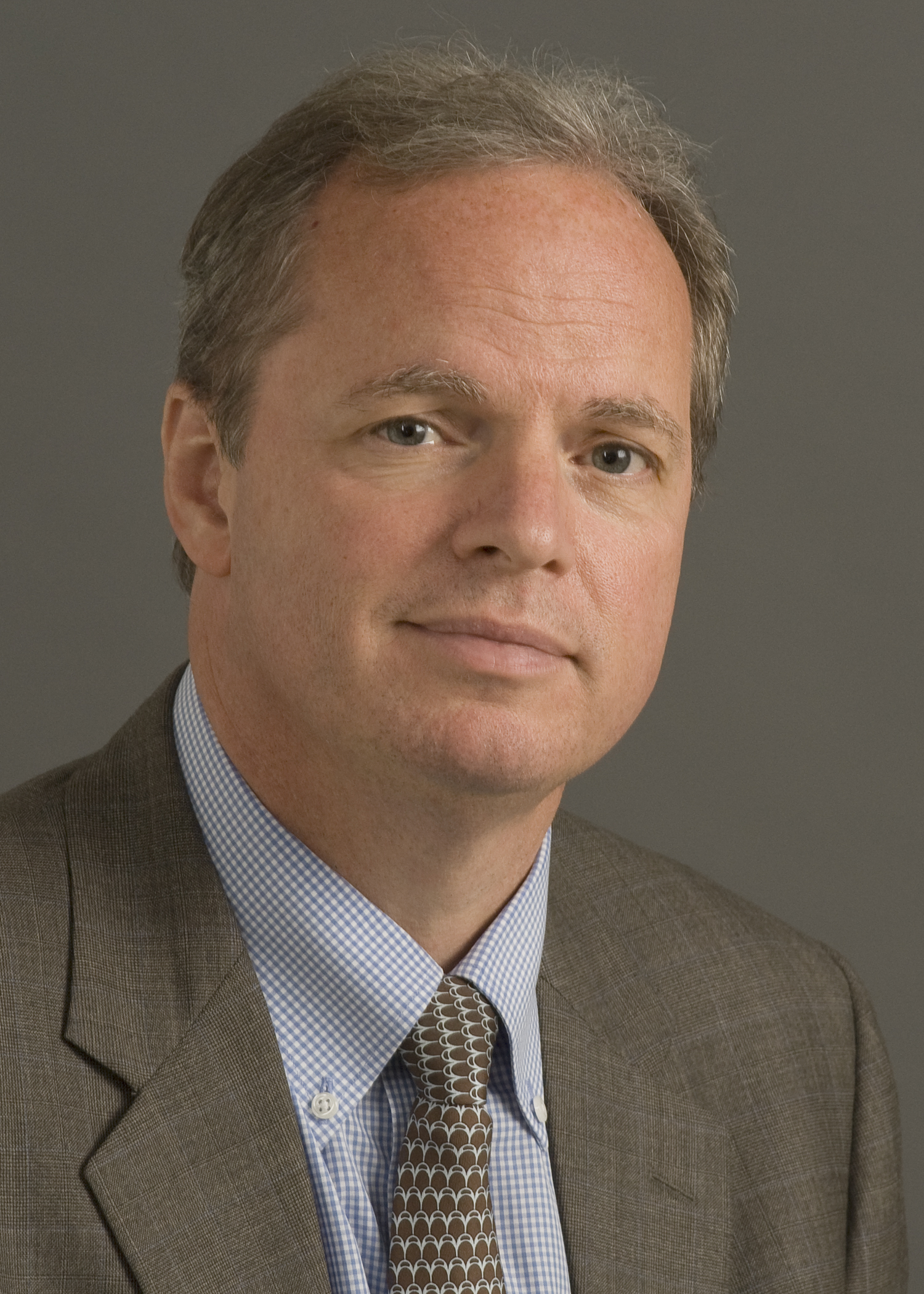 Axel van Trotsenburg es vicepresidente del Banco Mundial para América Latina y el Caribe.