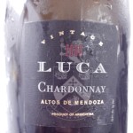 Luca chardonnay