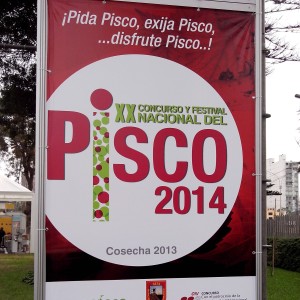 Pisco - Perú