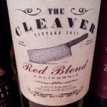 the cleaver